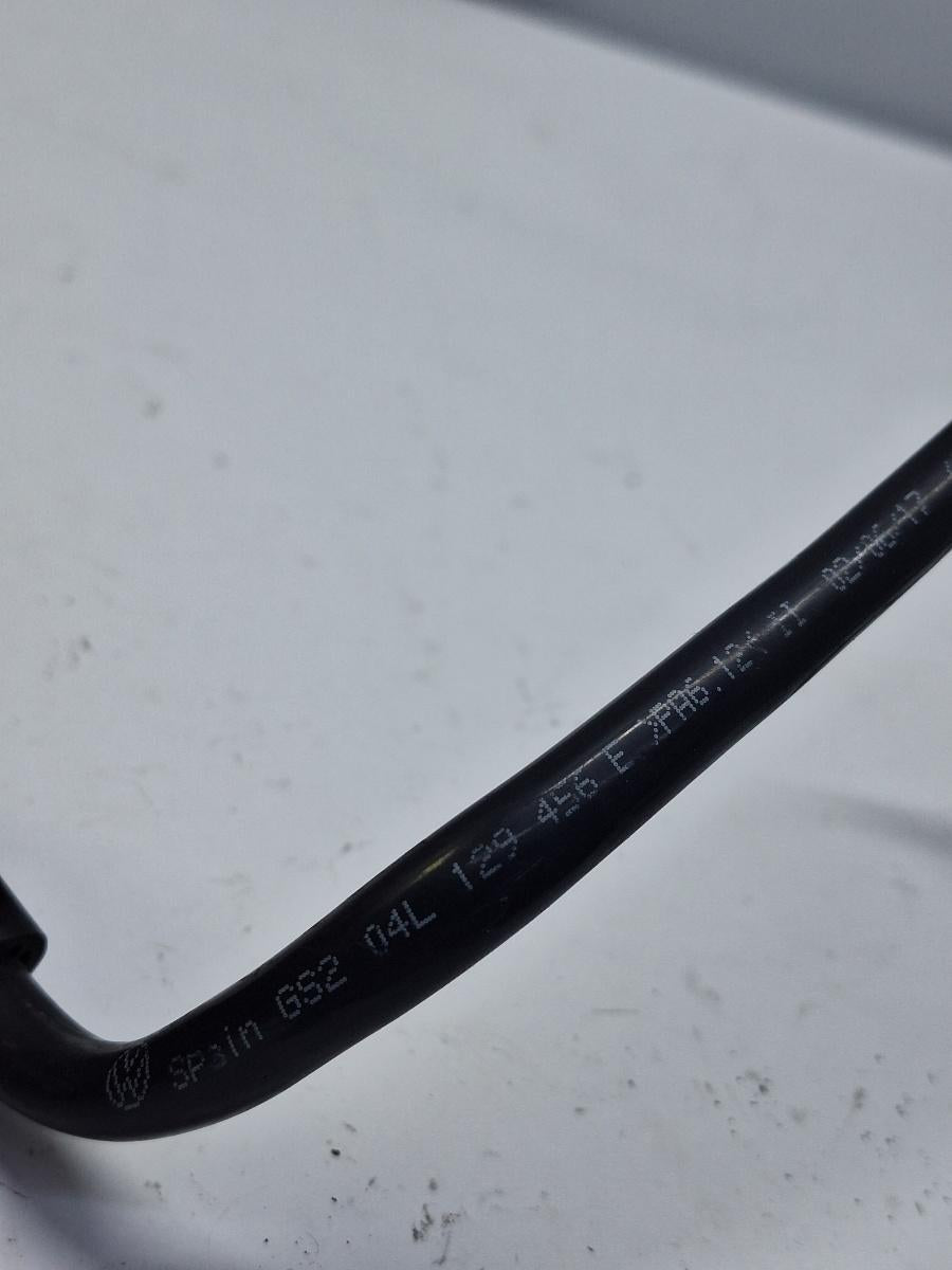 Furtun/conducta de vacuum frana VOLKSWAGEN JETTA VI 162/163 2010 - 2018 2.0 TDI CLCA, CUUA 04L129456E