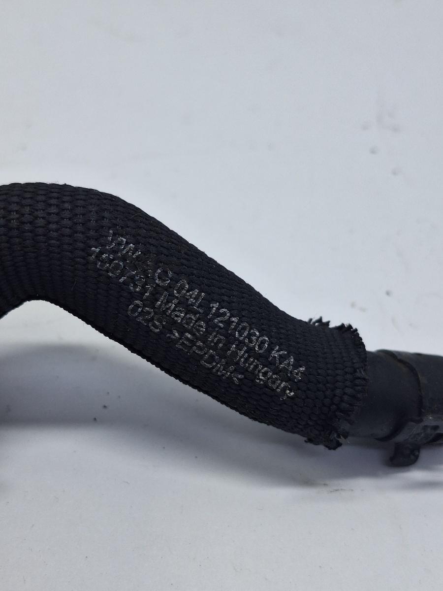Furtun apa VOLKSWAGEN JETTA VI 162/163 2010 - 2018 2.0 TDI CLCA, CUUA 04L121030KA