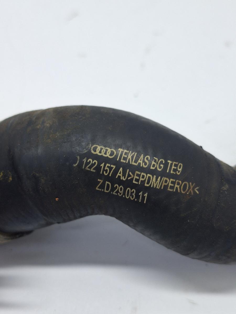 Furtun apa VOLKSWAGEN JETTA VI 162/163 2010 - 2018 2.0 TDI CLCA, CUUA 5Q0122157AJ