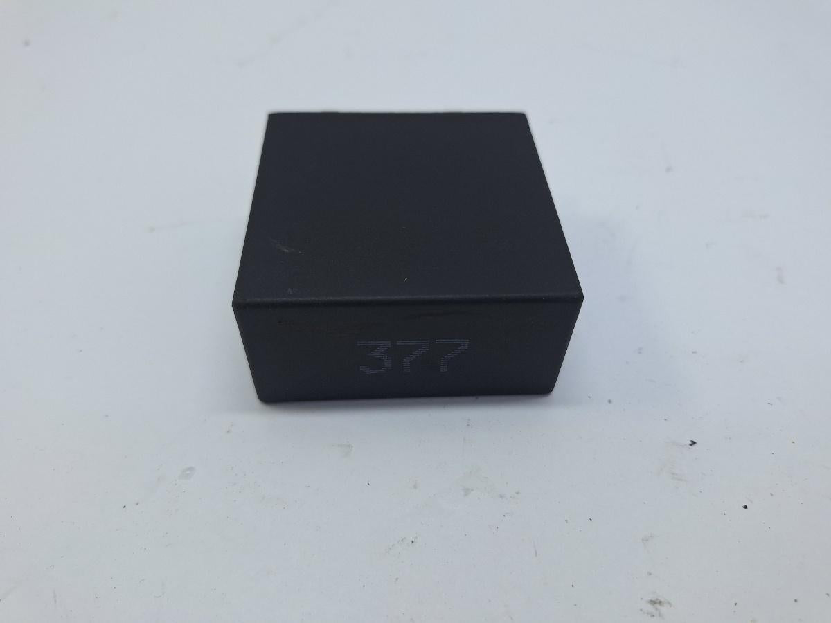 Releu de control curent VOLKSWAGEN GOLF IV Variant 1J5 1999 - 2006 1.9 TDI ATD, AXR 4B0955531A