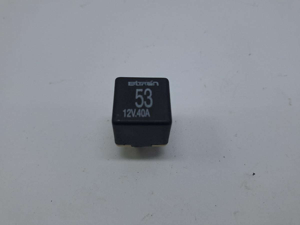 Releu 53 VOLKSWAGEN GOLF IV Variant 1J5 1999 - 2006 1.9 TDI ATD, AXR VAG 141951253B