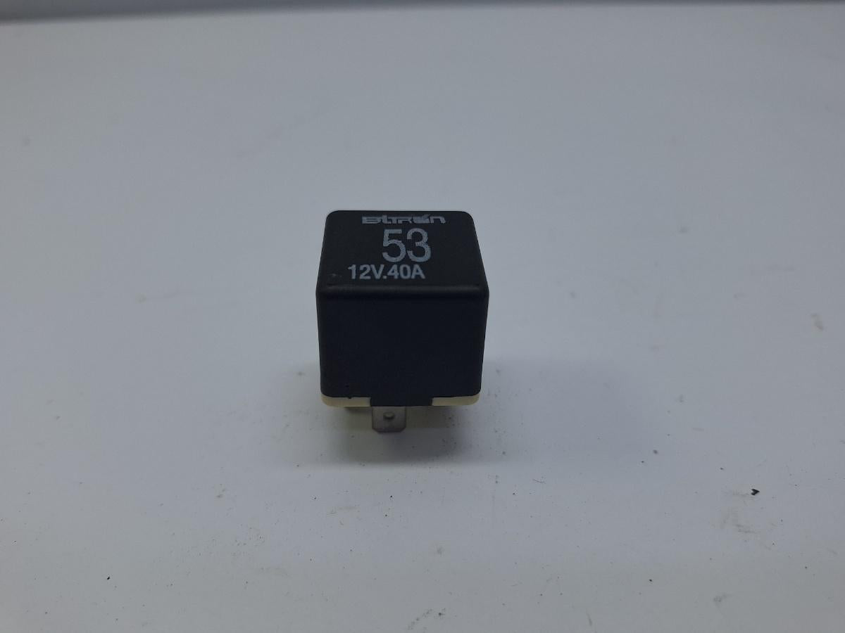 Releu 53 VOLKSWAGEN GOLF IV Variant 1J5 1999 - 2006 1.9 TDI ATD, AXR VAG 141951253B