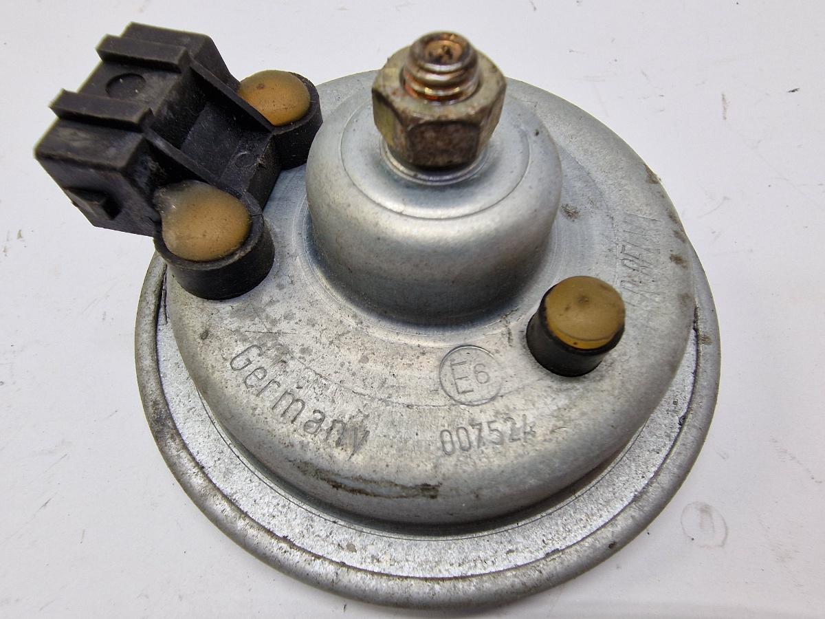 Sirena alarma VOLKSWAGEN GOLF IV Variant 1J5 1999 - 2006 1.9 TDI ATD, AXR 007524