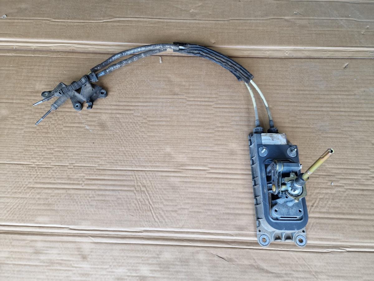 Cablu timonerie schimbator de viteze VOLKSWAGEN GOLF IV Variant 1J5 1999 - 2006 1.9 TDI ATD, AXR 1J0711061C