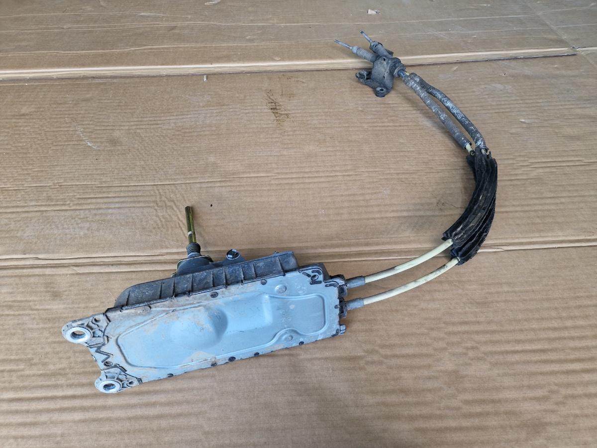 Cablu timonerie schimbator de viteze VOLKSWAGEN GOLF IV Variant 1J5 1999 - 2006 1.9 TDI ATD, AXR 1J0711061C
