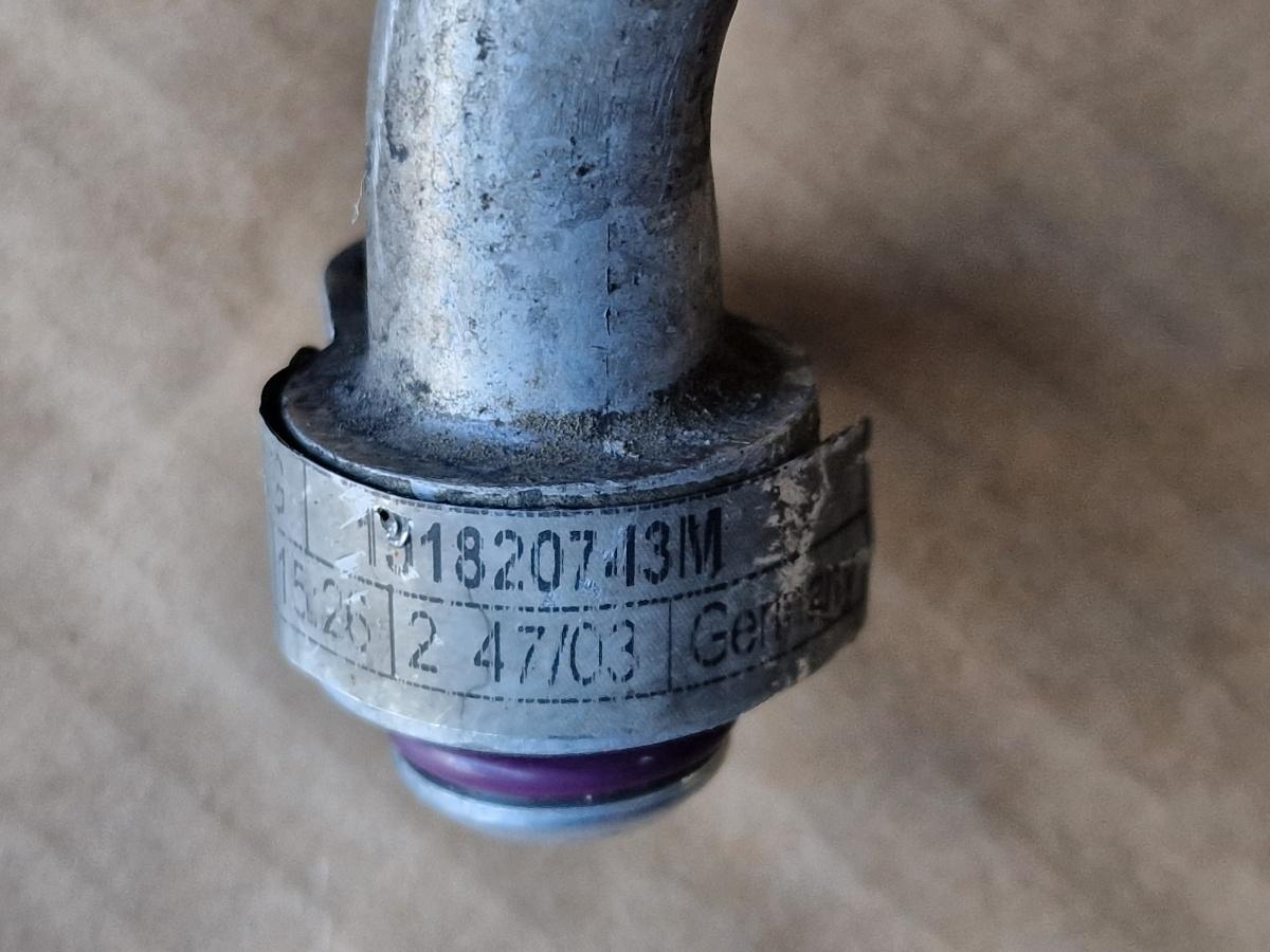 Conducta AC joasa presiune VOLKSWAGEN GOLF IV Variant 1J5 1999 - 2006 1.9 TDI ATD, AXR 1J1820743M