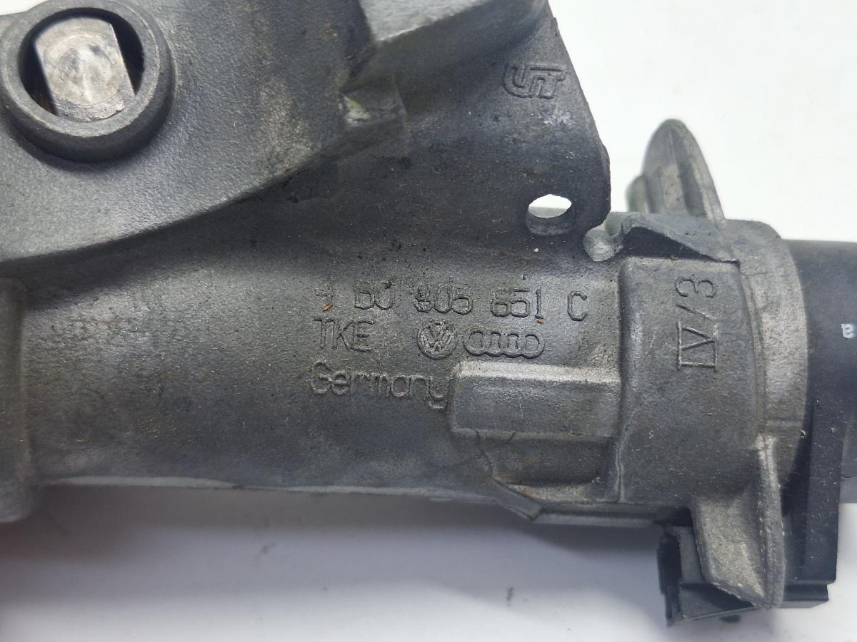 Contact de pornire VOLKSWAGEN GOLF IV Variant 1J5 1999 - 2006 1.9 TDI ATD, AXR 4B0905651C