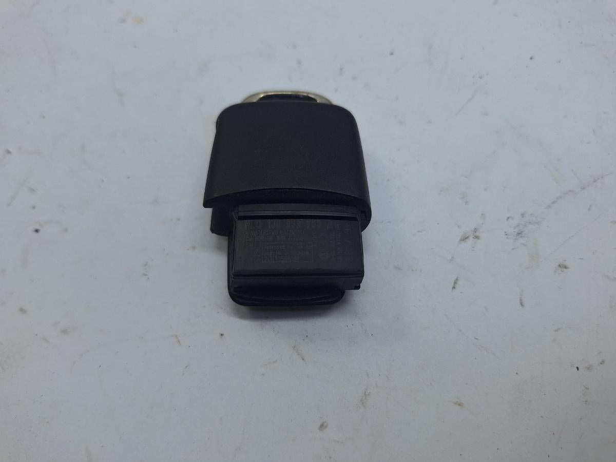 Telecomanda inchidere centralizata VOLKSWAGEN GOLF IV Variant 1J5 1999 - 2006 1.9 TDI ATD, AXR HELLA 434 MHz 1J0959753AG