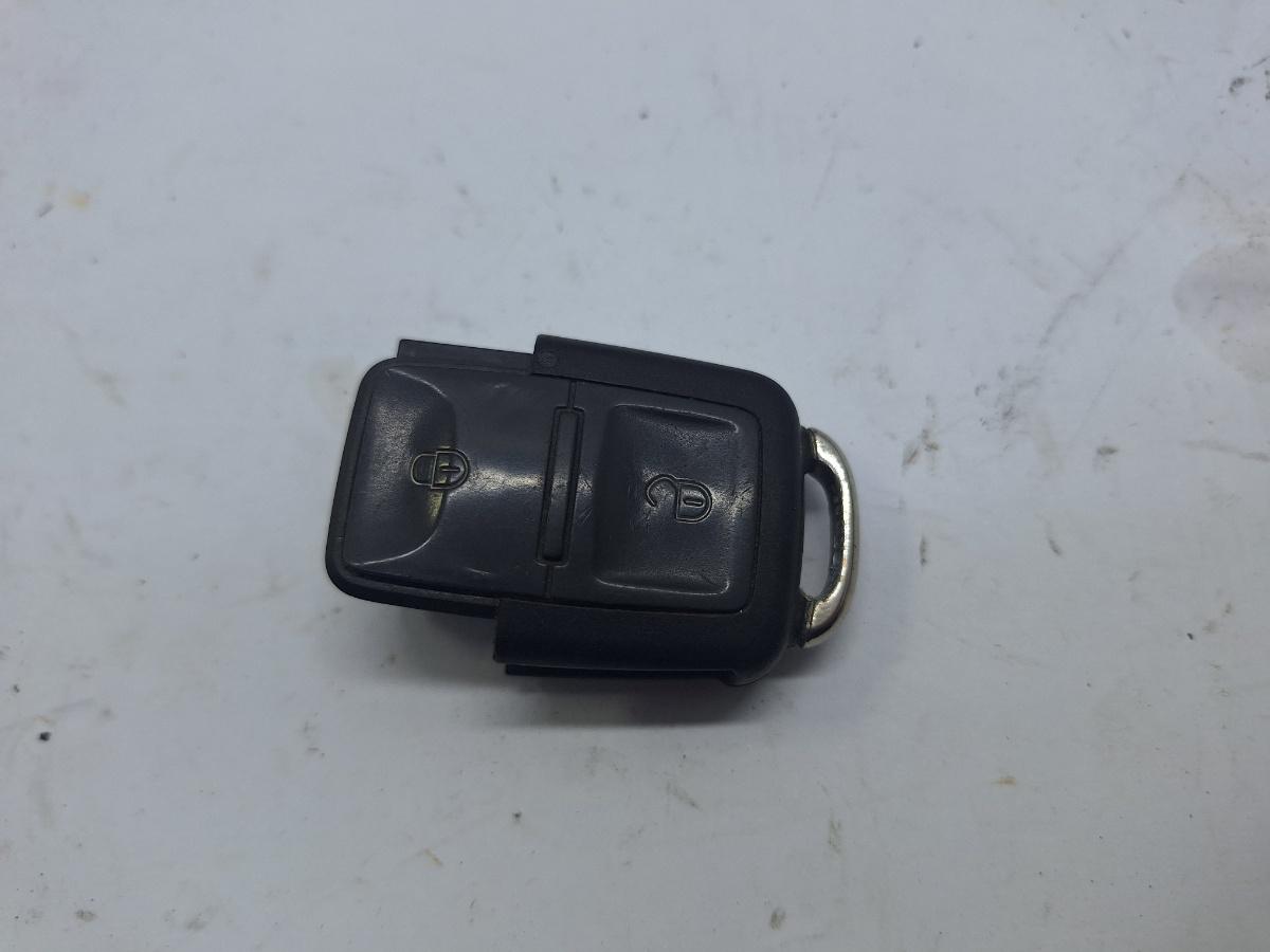Telecomanda inchidere centralizata VOLKSWAGEN GOLF IV Variant 1J5 1999 - 2006 1.9 TDI ATD, AXR HELLA 434 MHz 1J0959753AG