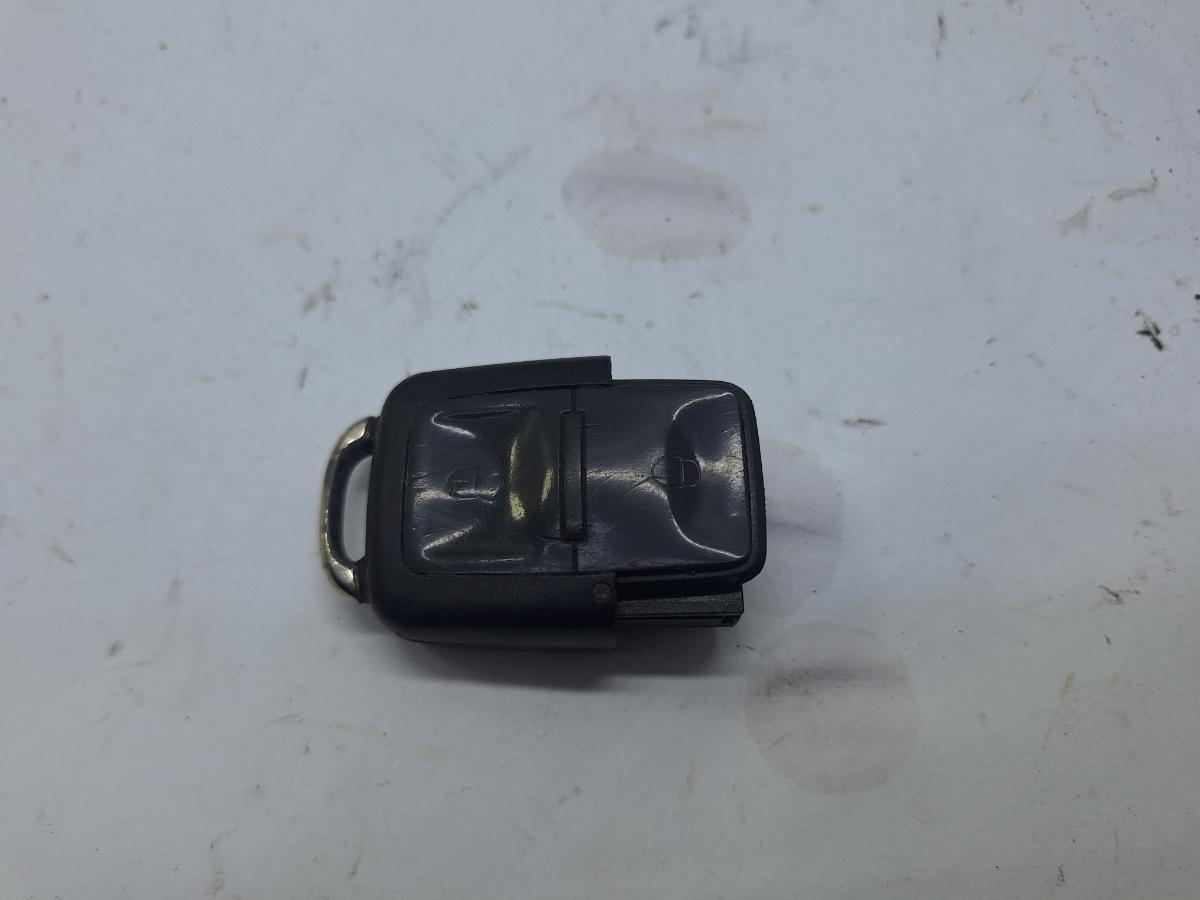 Telecomanda inchidere centralizata VOLKSWAGEN GOLF IV Variant 1J5 1999 - 2006 1.9 TDI ATD, AXR HELLA 434MHz 1J0959753AG