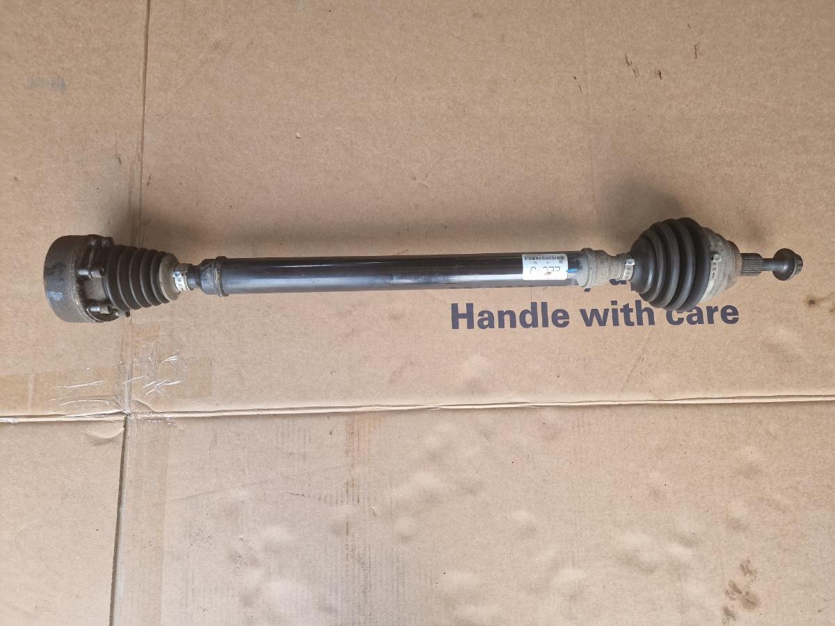 Planetara dreapta VOLKSWAGEN JETTA VI 162/163 2010 - 2018 2.0 TDI CLCA, CUUA 1K0407272EC