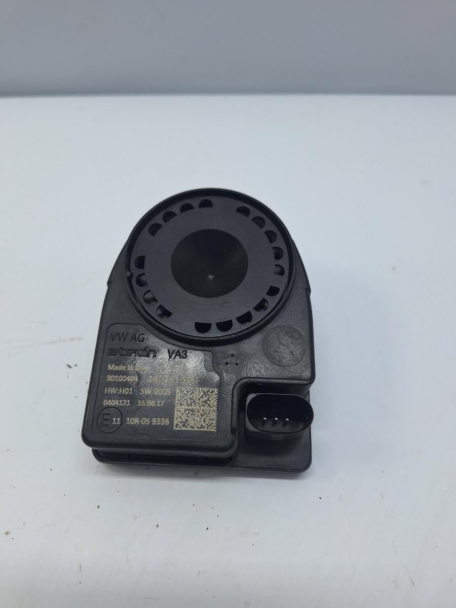 Sirena sistem de alarma VOLKSWAGEN JETTA VI 162/163 2010 - 2018 2.0 TDI CLCA, CUUA 1K0951605F
