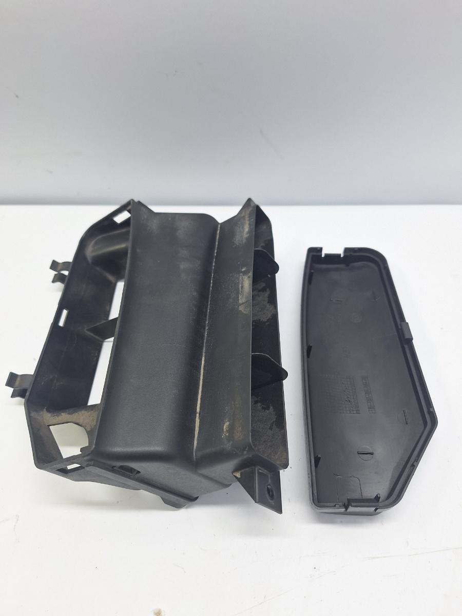 Deflector filtru aer VOLKSWAGEN JETTA VI 162/163 2010 - 2018 2.0 TDI CLCA, CUUA 5K7805962
