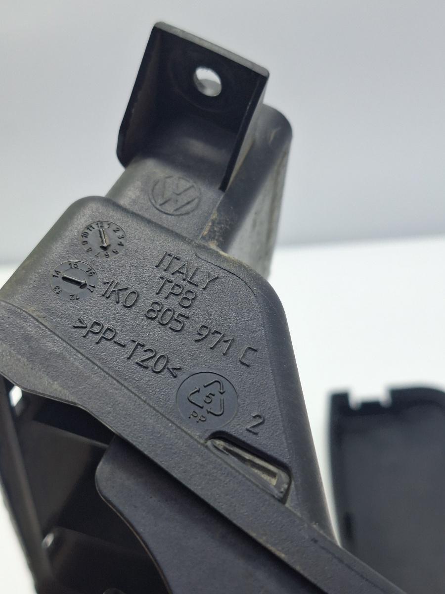 Deflector filtru aer VOLKSWAGEN JETTA VI 162/163 2010 - 2018 2.0 TDI CLCA, CUUA 5K7805962