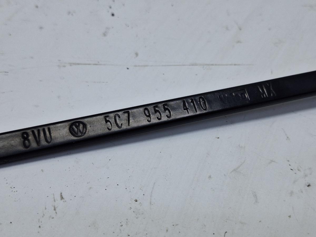 Brat stergator parbriz dreapta VOLKSWAGEN JETTA VI 162/163 2010 - 2018 2.0 TDI CLCA, CUUA 5C7955410