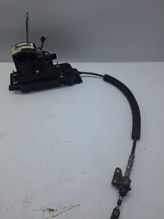 Timonerie DSG SKODA OCTAVIA II Combi 1Z5 2004 - 2013 2.0 TDI 16V BKD, CFHC, CLCB 1K1713025AA