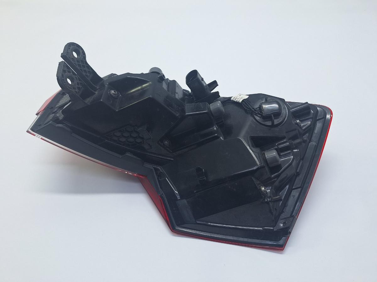 Stop aripa stanga SKODA KAMIQ [ 2018 -> ] 1.5 TSI ACT EVO DPCA 658945207