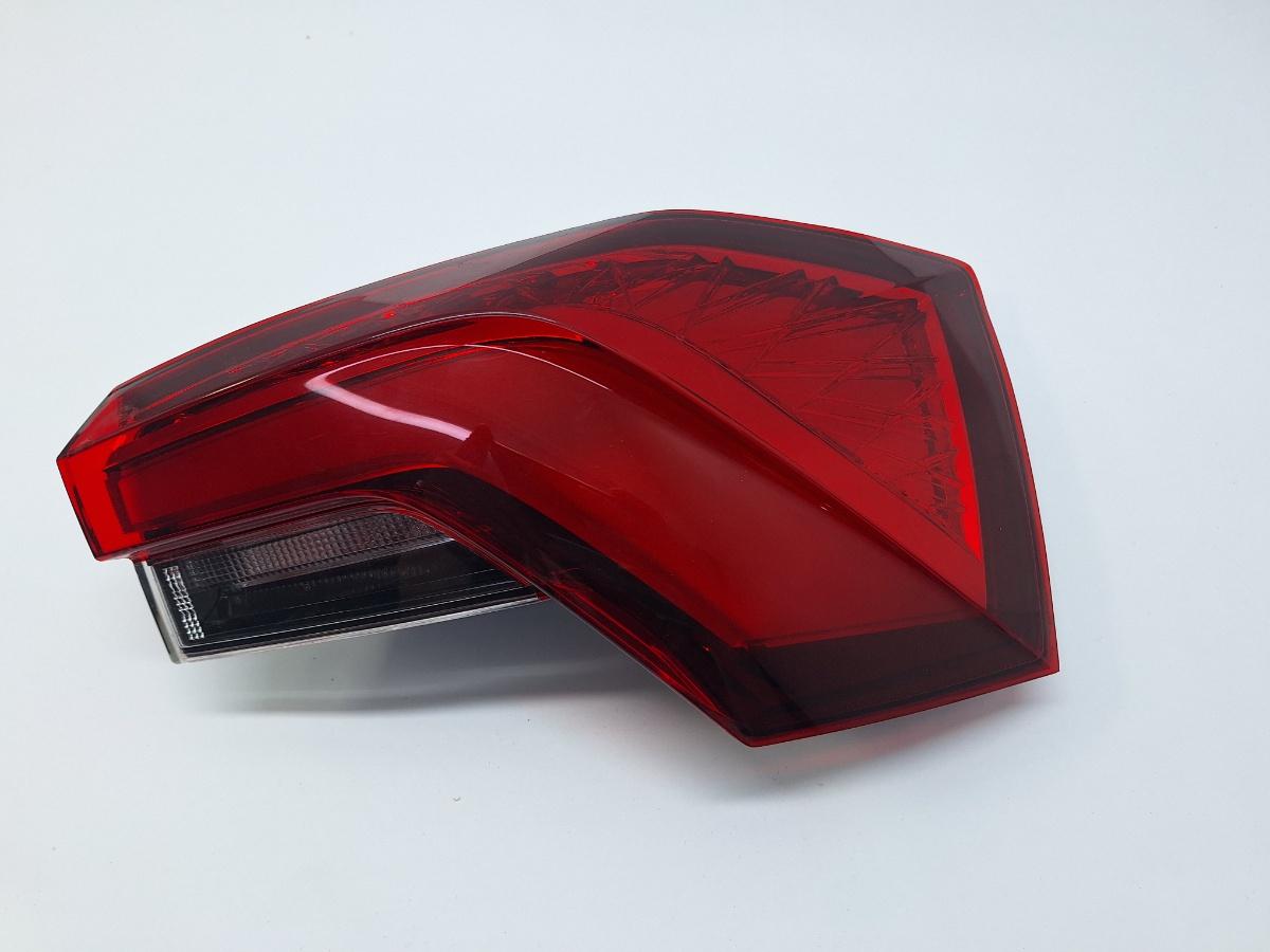Lampa spate / Stop dreapta SKODA KAMIQ [ 2018 -> ] 1.5 TSI ACT EVO DPCA 658945208