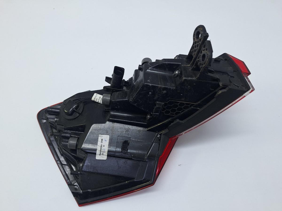 Lampa spate / Stop dreapta SKODA KAMIQ [ 2018 -> ] 1.5 TSI ACT EVO DPCA 658945208