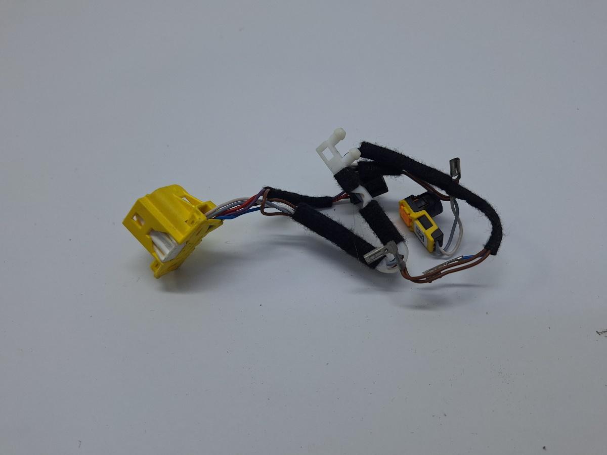 Cablaj spirala/bobina airbag SKODA KAMIQ [ 2018 -> ] 1.5 TSI ACT EVO DPCA