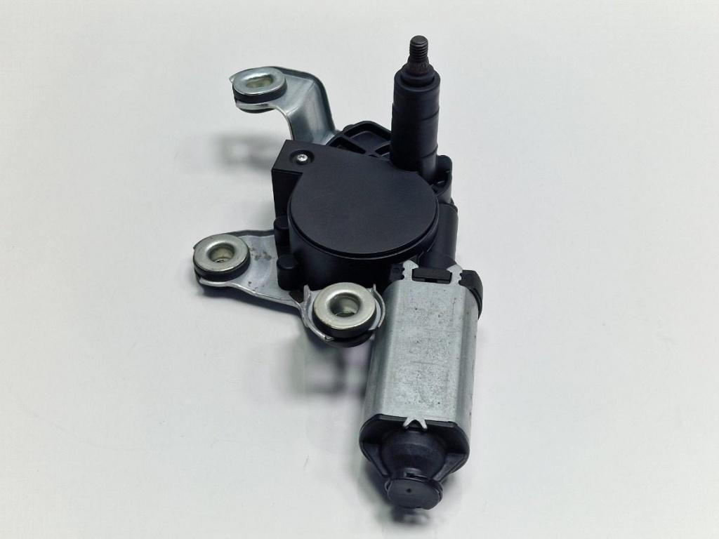 Motoras stergator luneta SKODA OCTAVIA II Combi 1Z5 2004 - 2013 2.0 TDI 16V BKD, CFHC, CLCB PAL 443122336017 1Z9955711
