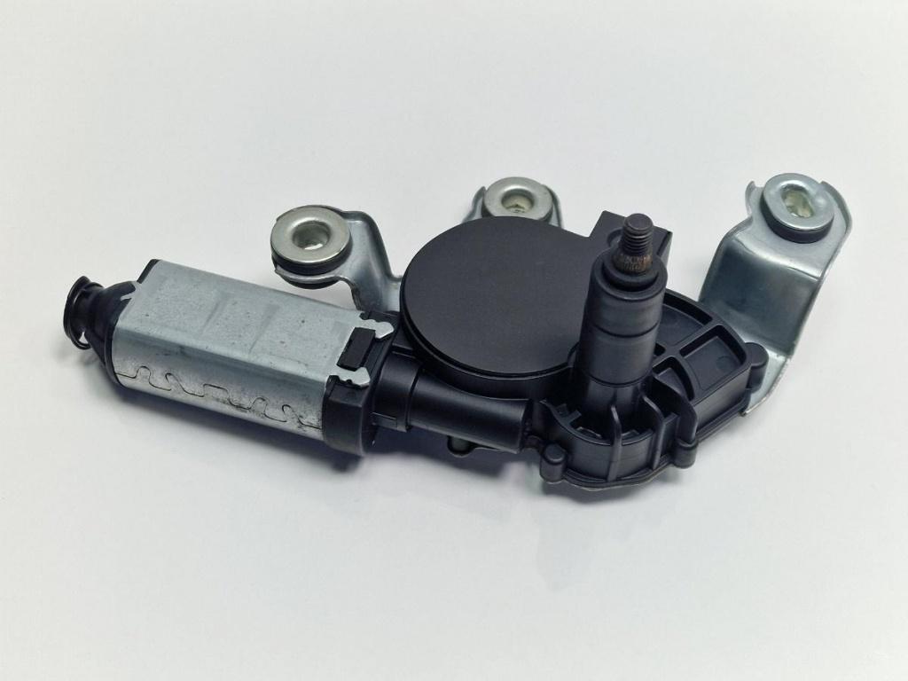 Motoras stergator luneta SKODA OCTAVIA II Combi 1Z5 2004 - 2013 2.0 TDI 16V BKD, CFHC, CLCB PAL 443122336017 1Z9955711