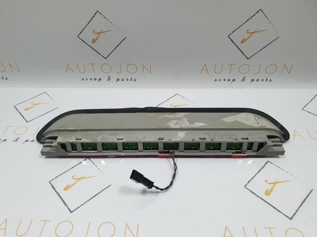 Stop frana central OPEL ASTRA G Hatchback F48_, F08_, T98 1998 - 2009 1.7 CDTI Z 17 DTL 479011