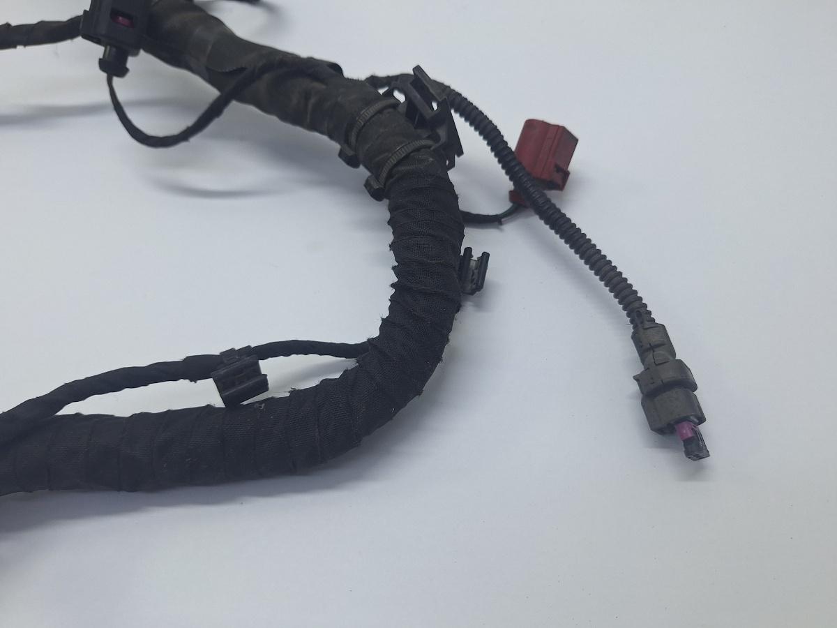 Cablaj instalatie motor VOLKSWAGEN JETTA VI 162/163 2010 - 2018 2.0 TDI CLCA, CUUA 04L971627AH