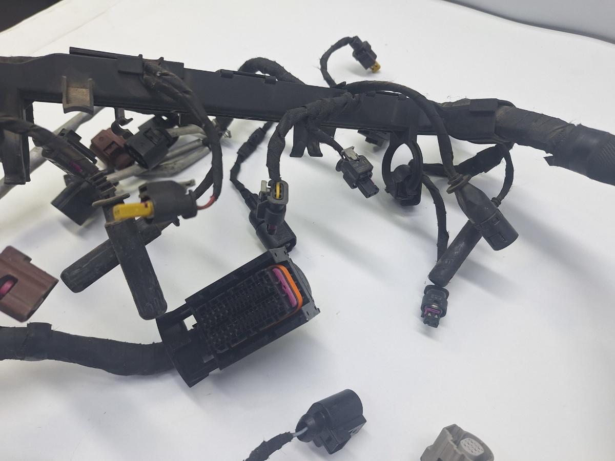 Cablaj instalatie motor VOLKSWAGEN JETTA VI 162/163 2010 - 2018 2.0 TDI CLCA, CUUA 04L971627AH