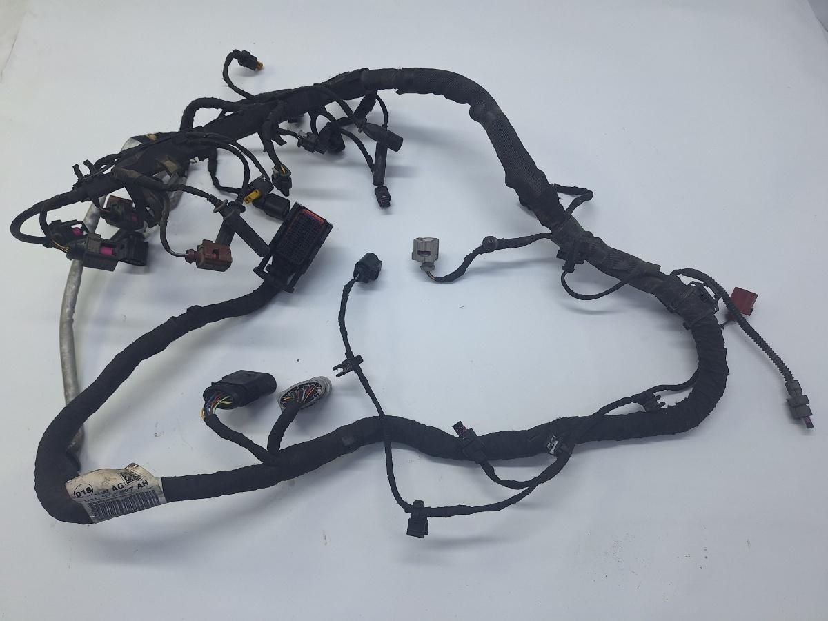 Cablaj instalatie motor VOLKSWAGEN JETTA VI 162/163 2010 - 2018 2.0 TDI CLCA, CUUA 04L971627AH