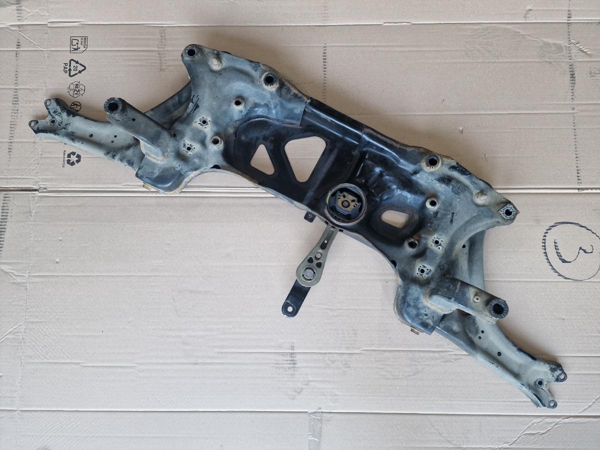 Punte fata VOLKSWAGEN JETTA VI 162/163 2010 - 2018 2.0 TDI CLCA, CUUA 5C0199369