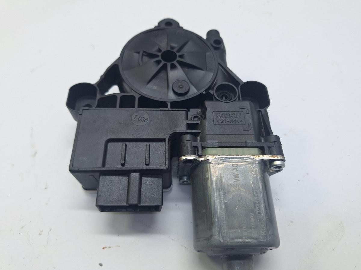 Motoras geam dreapta spate SKODA FABIA IV [ 2021 -> ], SKODA KAMIQ [ 2018 -> ] 1.5 TSI ACT EVO DPCA 5Q0959408D
