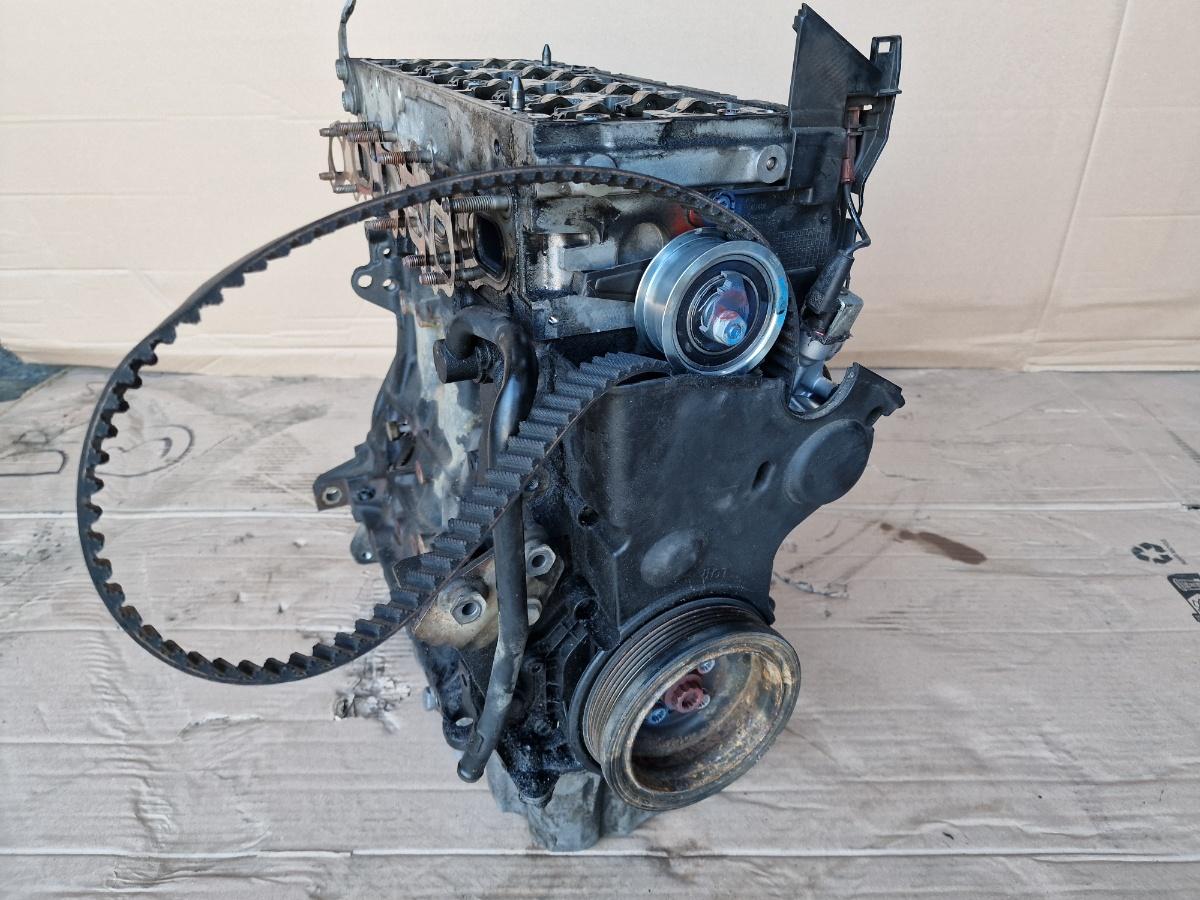 Motor 1.6 TDI CLHA CLH CLHA complet fara anexe si fara axele cu came AUDI A3 Sportback 8VA, 8VF 2013 - 2016