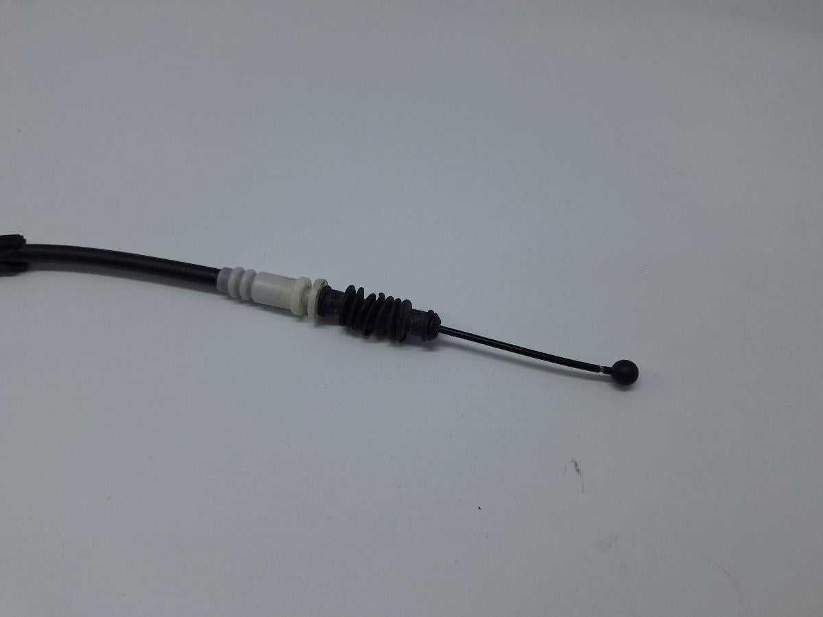Cablu portiera fata AUDI A4 IV Avant 8K5, B8 2007 - 2015 2.0 TDI CAGA, CJCA, CMEA, CMFA VAG 8J0837099
