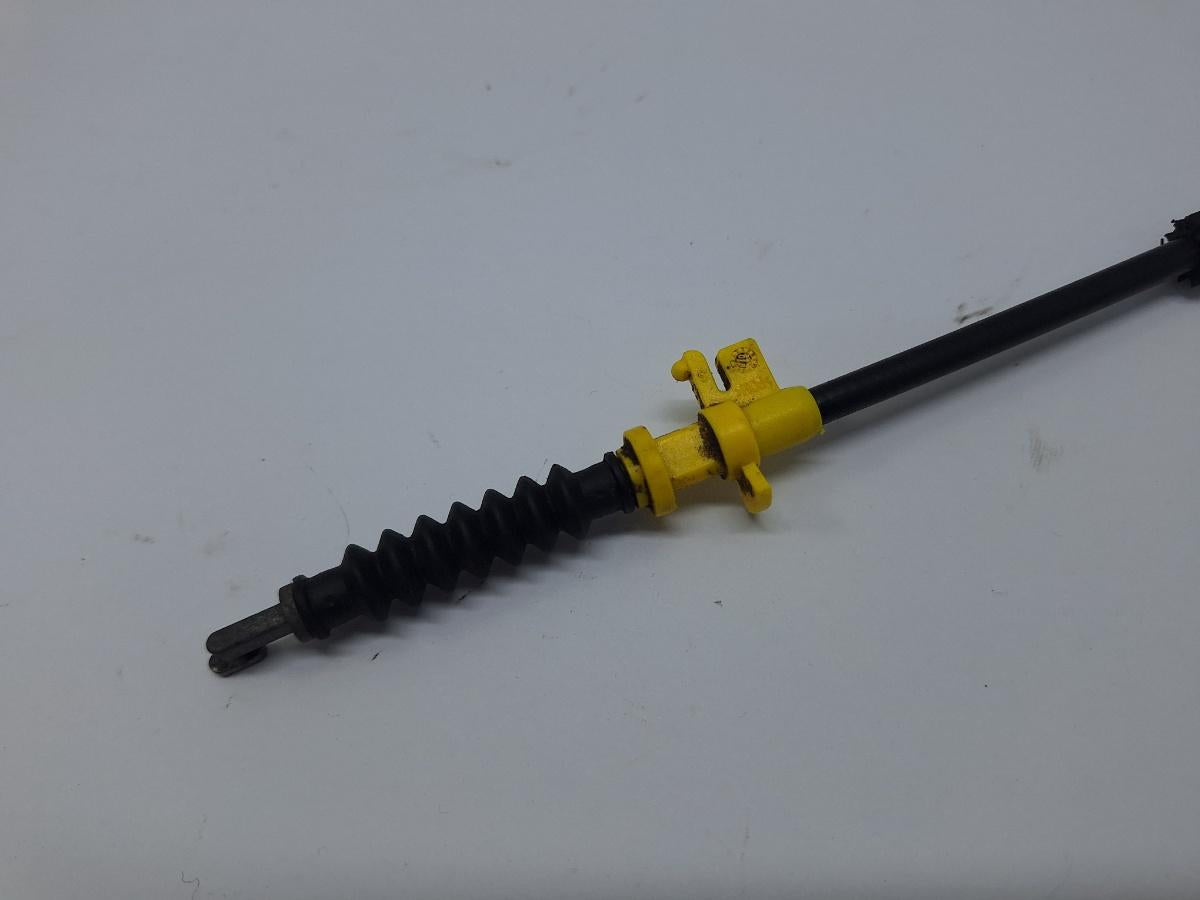Cablu portiera fata AUDI A4 IV Avant 8K5, B8 2007 - 2015 2.0 TDI CAGA, CJCA, CMEA, CMFA VAG 8J0837099