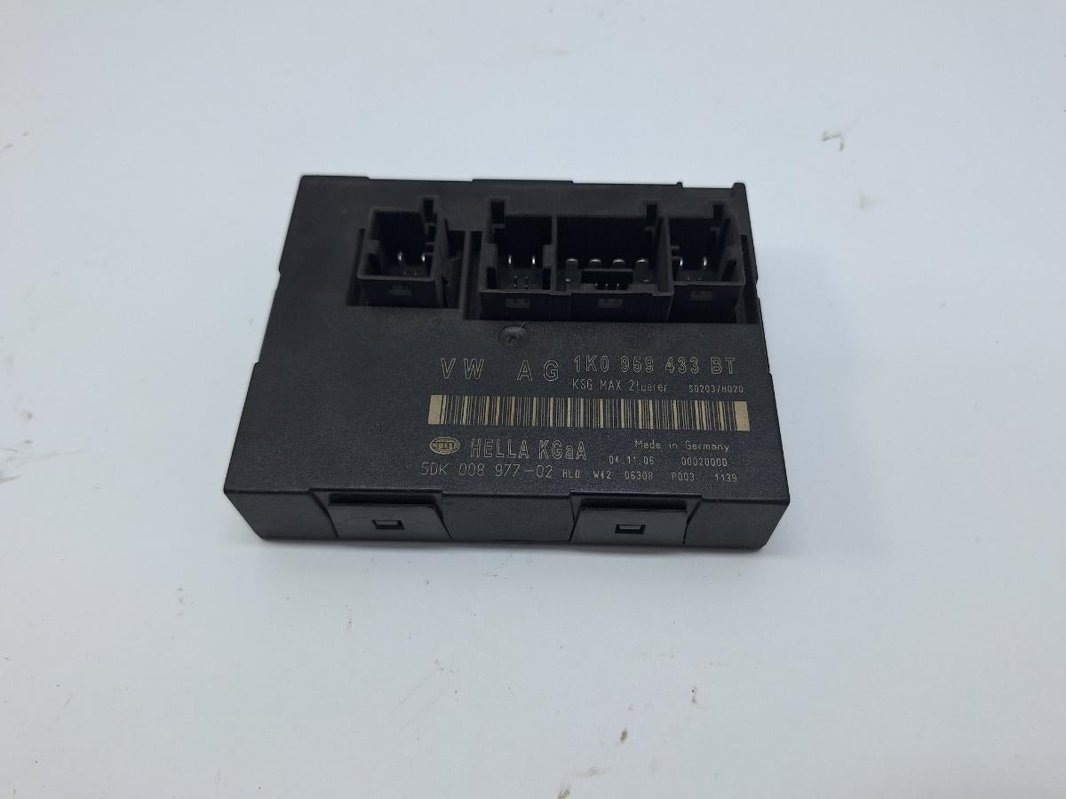 Modul de confort SKODA OCTAVIA 1Z3 2004 - 2013 1.9 TDI BJB, BKC, BLS, BXE 1K0959433BT