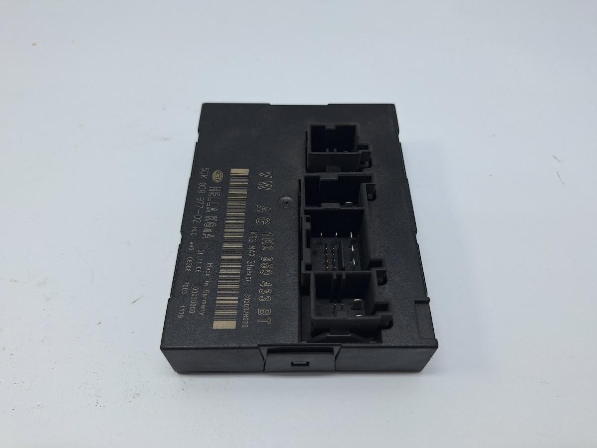 Modul de confort SKODA OCTAVIA 1Z3 2004 - 2013 1.9 TDI BJB, BKC, BLS, BXE 1K0959433BT