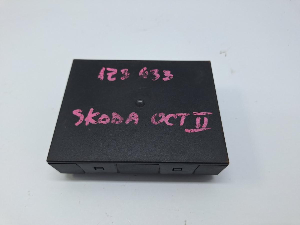 Modul de confort SKODA OCTAVIA 1Z3 2004 - 2013 1.9 TDI BJB, BKC, BLS, BXE 1K0959433BT