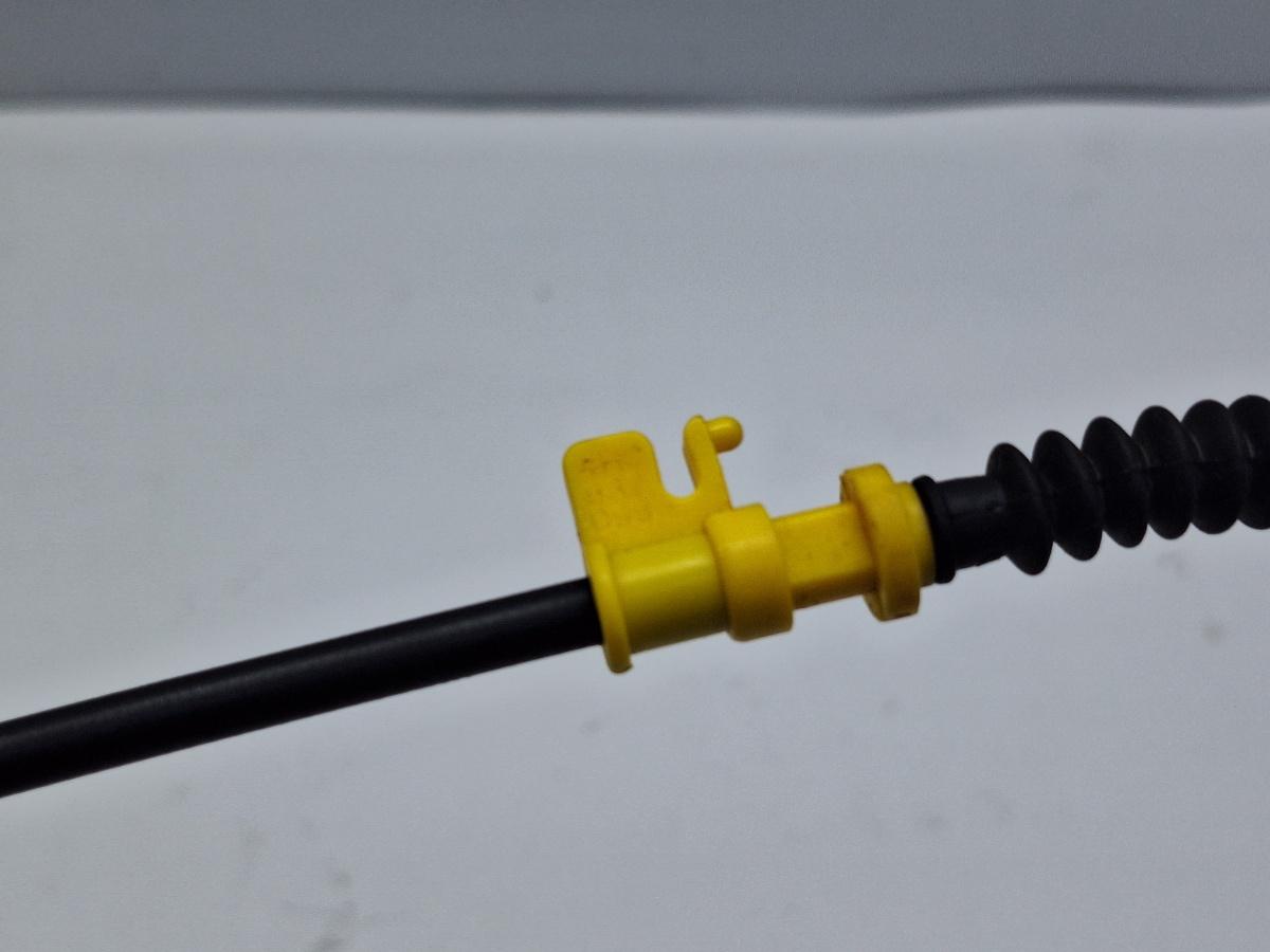 Cablu portiera fata fata AUDI A4 IV Avant 8K5, B8 2007 - 2015 2.0 TDI CAGA, CJCA, CMEA, CMFA 4H0837099