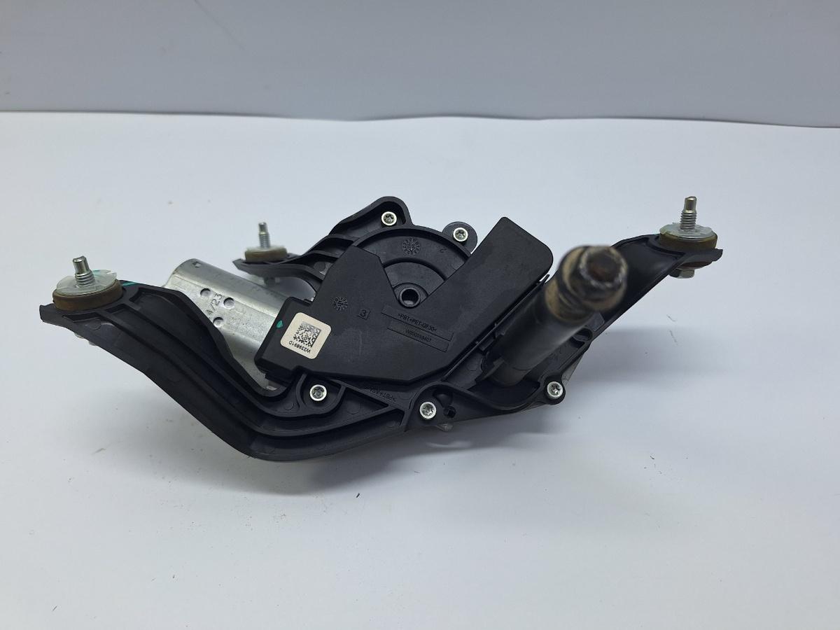 Mecanism stergator luneta HYUNDAI i20 [ 2020 -> ] 1.2 MPi G4LF 98700Q0000