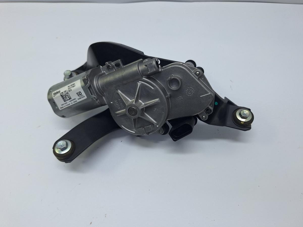 Mecanism stergator luneta HYUNDAI i20 [ 2020 -> ] 1.2 MPi G4LF 98700Q0000