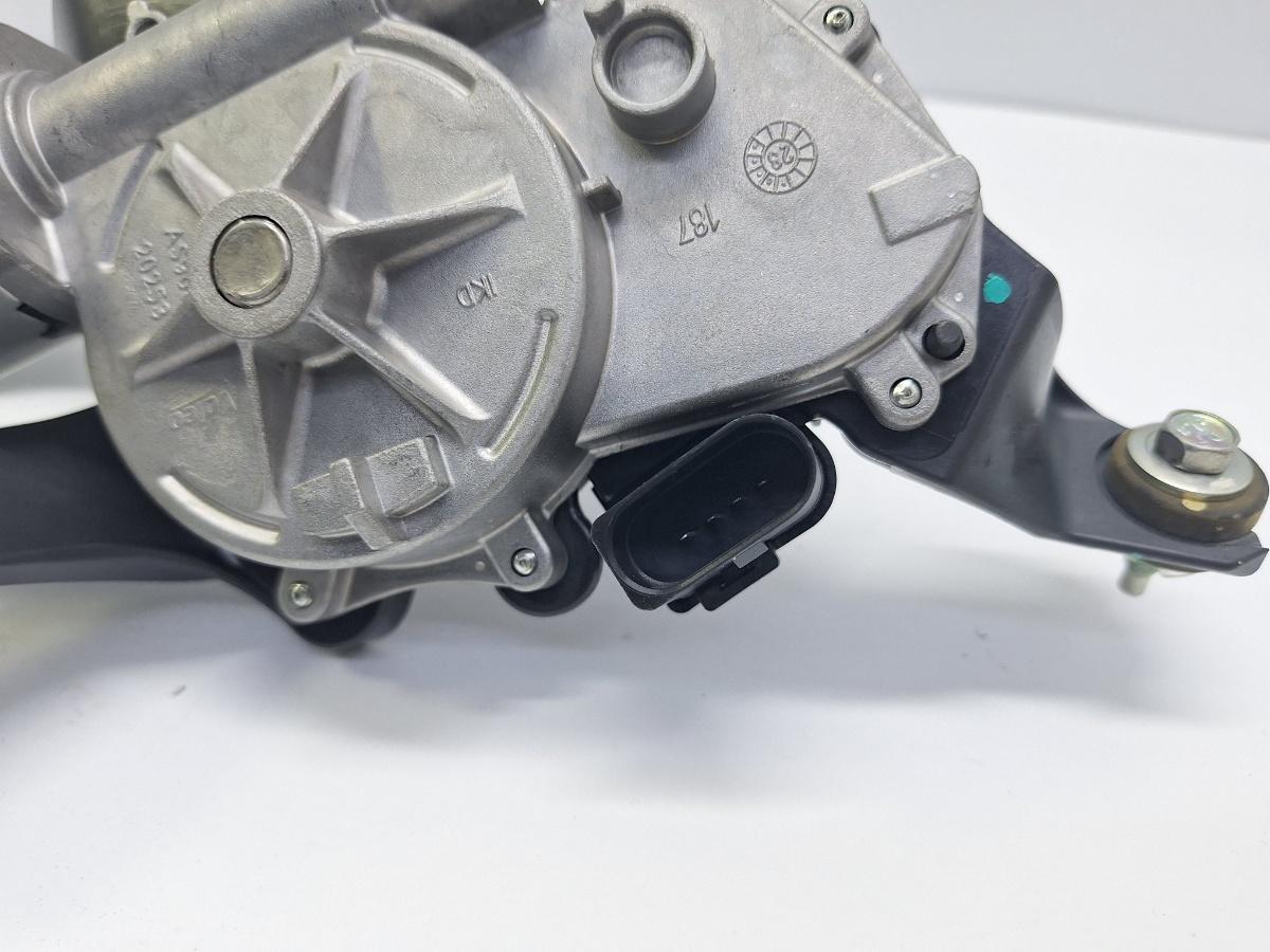 Mecanism stergator luneta HYUNDAI i20 [ 2020 -> ] 1.2 MPi G4LF 98700Q0000