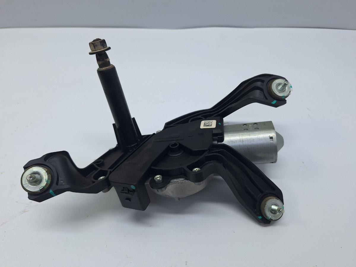 Mecanism stergator luneta HYUNDAI i20 [ 2020 -> ] 1.2 MPi G4LF 98700Q0000