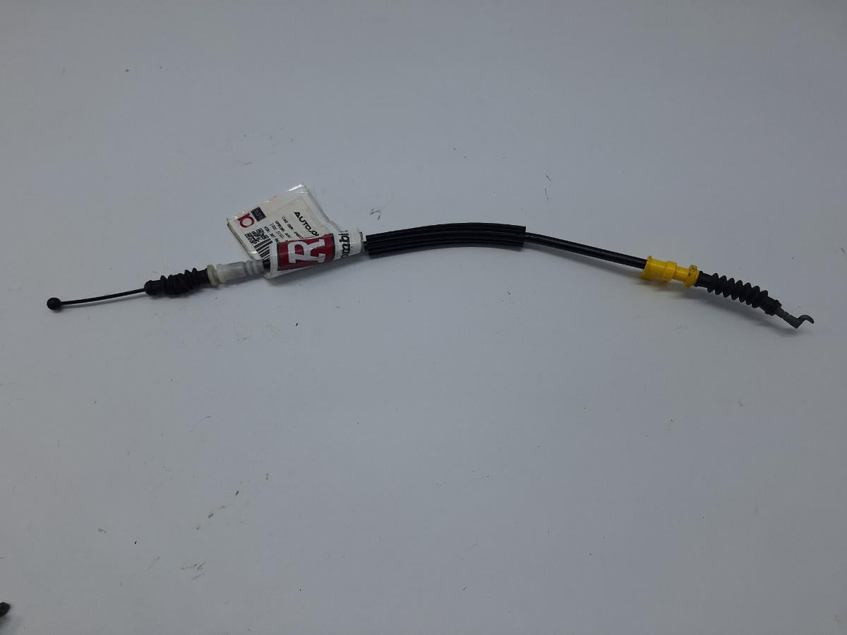 Cablu portiera fata fata AUDI A4 IV Avant 8K5, B8 2007 - 2015 2.0 TDI CAGA, CJCA, CMEA, CMFA 4H0837099