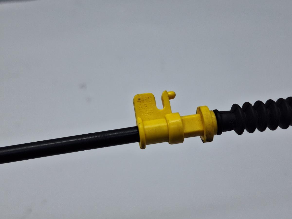 Cablu portiera fata fata AUDI A4 IV Avant 8K5, B8 2007 - 2015 2.0 TDI CAGA, CJCA, CMEA, CMFA 4H0837099