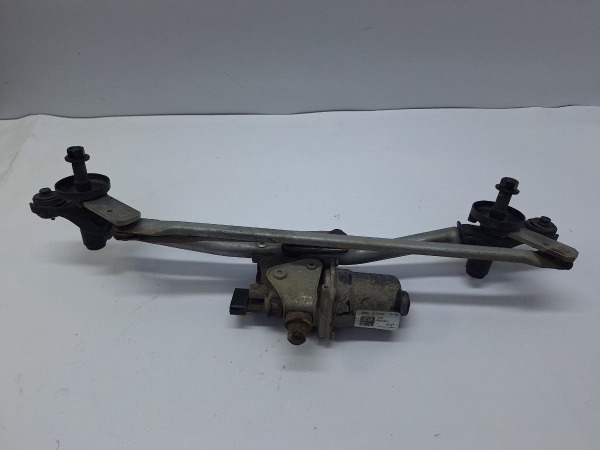 Ansamblu stergatoare parbriz HYUNDAI i20 [ 2020 -> ] 1.2 MPi G4LF 98110Q0000
