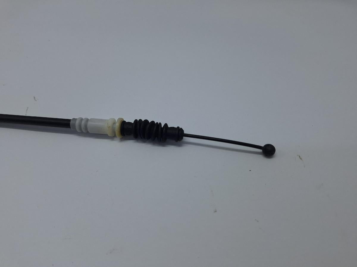 Cablu portiera fata AUDI A4 IV Avant 8K5, B8 2007 - 2015 2.0 TDI CAGA, CJCA, CMEA, CMFA VAG 4H0837099A