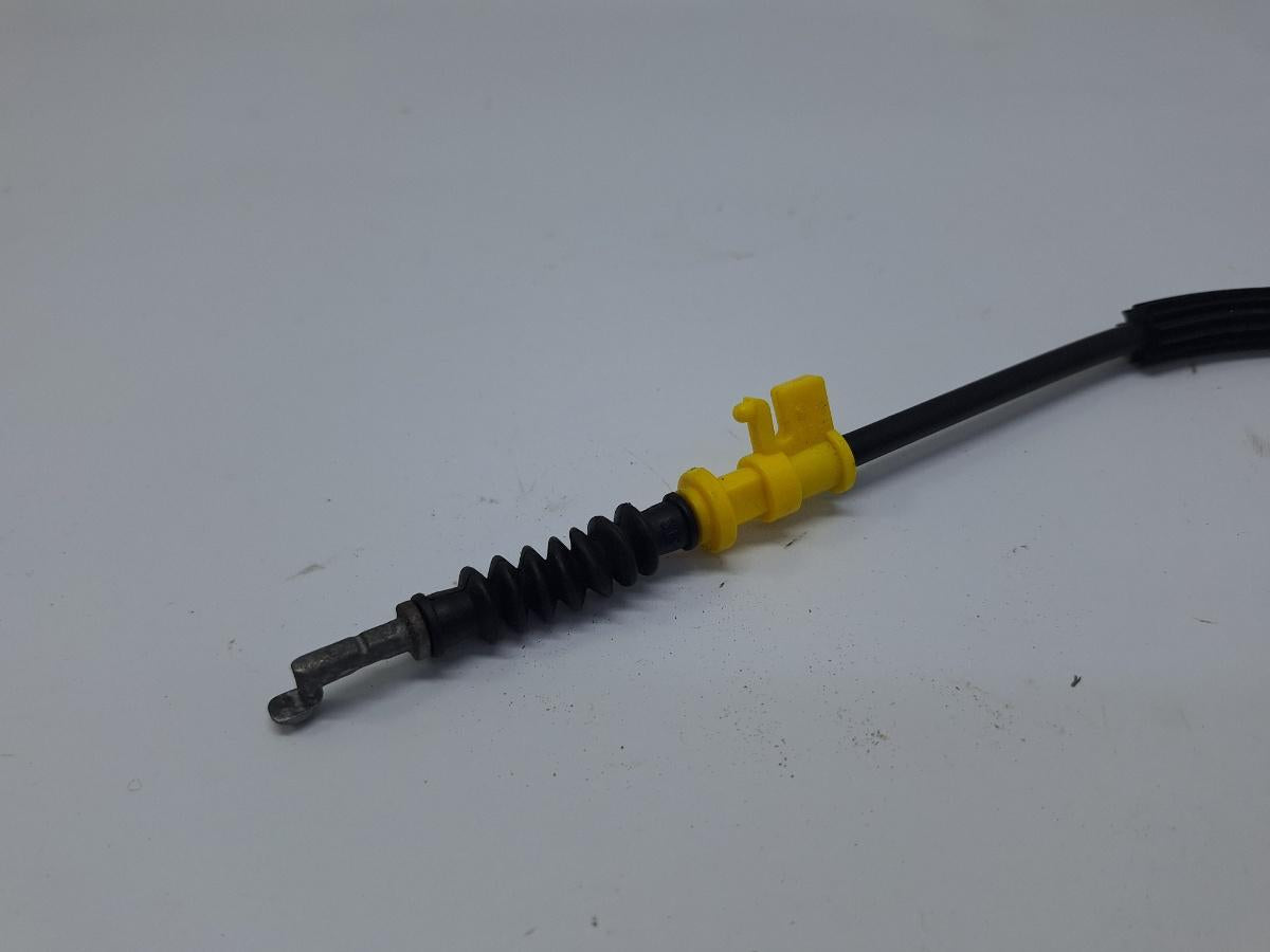Cablu portiera fata AUDI A4 IV Avant 8K5, B8 2007 - 2015 2.0 TDI CAGA, CJCA, CMEA, CMFA VAG 4H0837099A