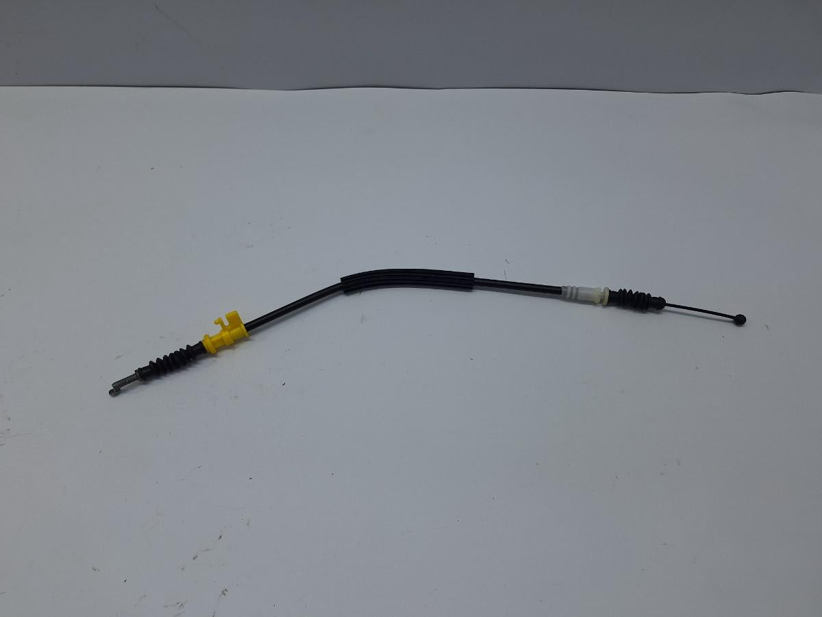 Cablu portiera fata AUDI A4 IV Avant 8K5, B8 2007 - 2015 2.0 TDI CAGA, CJCA, CMEA, CMFA VAG 4H0837099A