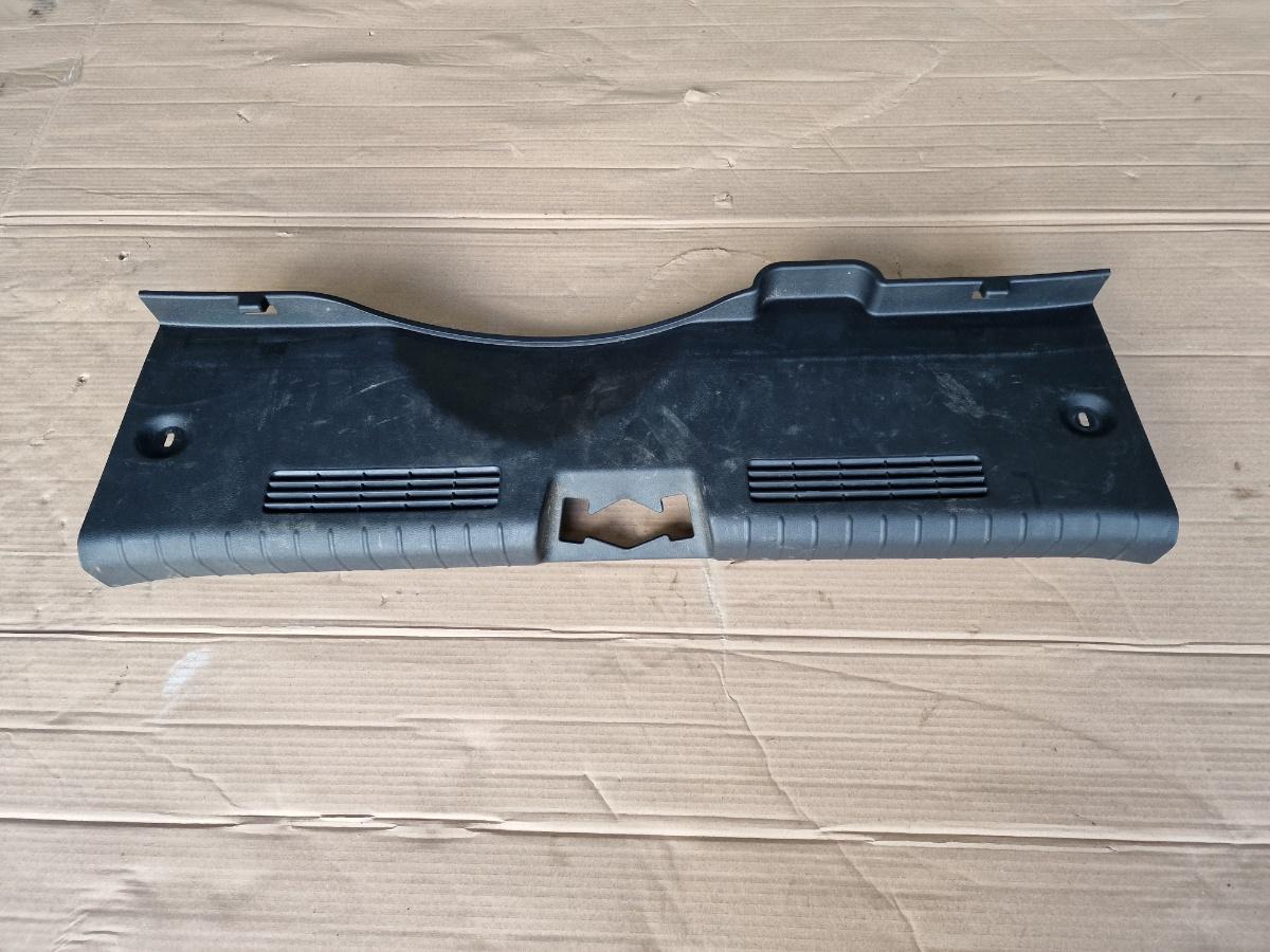 Finitie portbagaj HYUNDAI i20 [ 2020 -> ] 1.2 MPi G4LF 85771Q0000